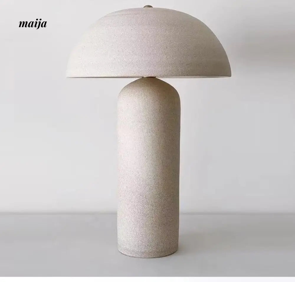 Zarah Table Lamp from maija