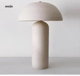 Zarah Table Lamp from maija