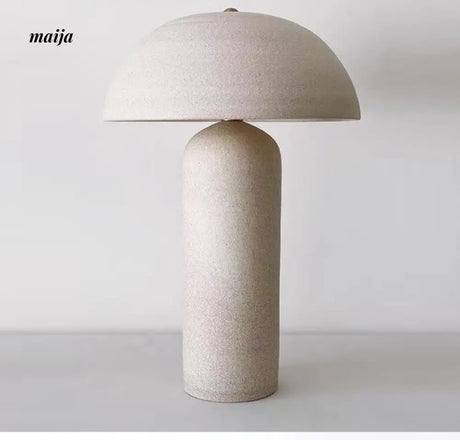 Zarah Table Lamp from maija