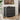 FEEL Wabi-Sabi Black Chest of Drawers from FEEL