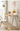 LOWERLEFT Solid Wood Writing Desk from Lower Left