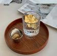BANKE Japanese Style Wooden Pallet Tea Tray from BANKE