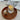 BANKE Japanese Style Wooden Pallet Tea Tray from BANKE