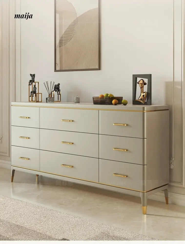 JANE FINA Luxury Storage Cabinet from JANE FINA
