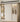 MEIHOUSE French Cream Sliding Door Bedroom Wardrobe Modern Storage from MEIHOUSE