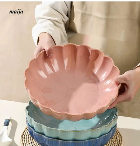 MOSE Pickled Fish Soup Bowl from MOSE