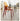 PUMPKIN BOX Acrylic Ghost Highchair from PUMPKIN BOX