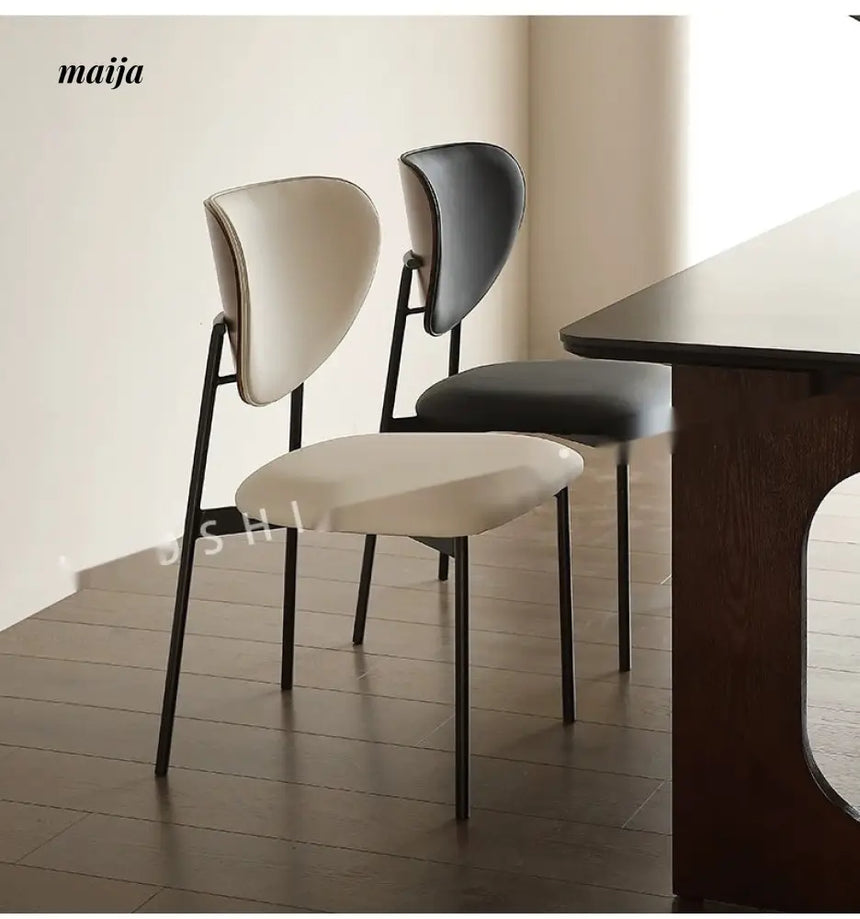 Willis Dining Chair from maija