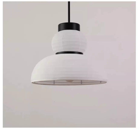 ZHONGSHAN Japanese Wabi-Sabi Chandelier for Restaurant from ZHONGSHAN
