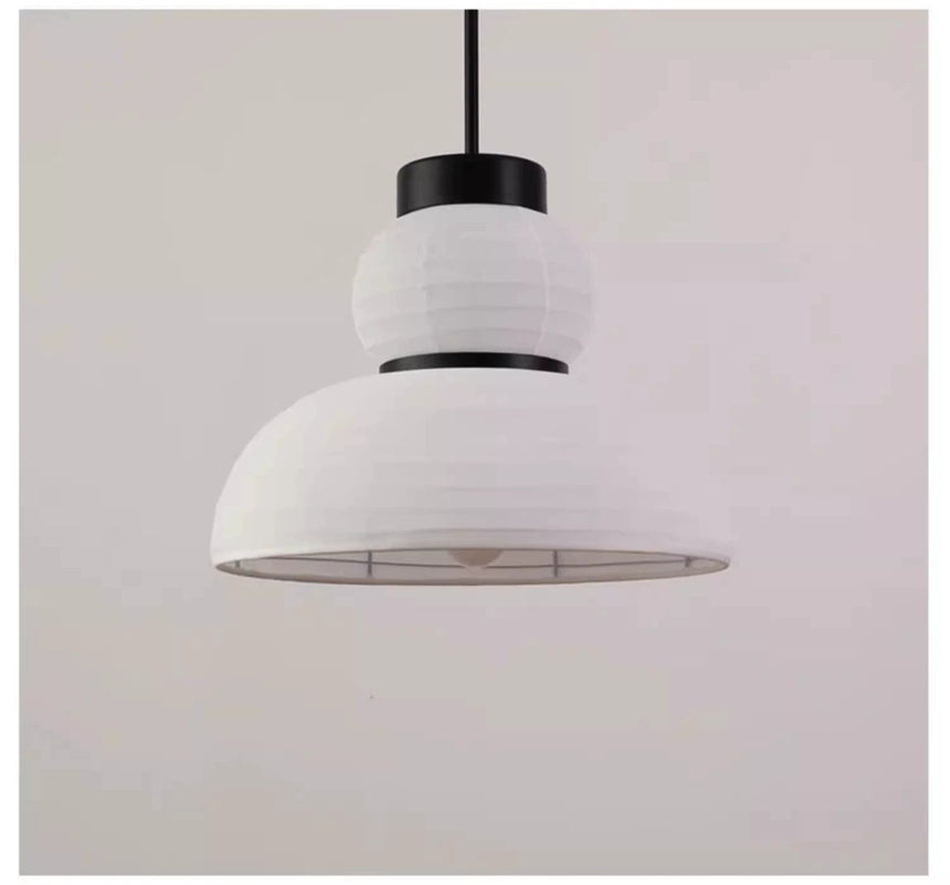 ZHONGSHAN Japanese Wabi-Sabi Chandelier for Restaurant from ZHONGSHAN