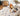 MAN YUE HOME Retro Cotton Tablecloth for Dining or Coffee Table from MAN YUE HOME