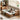 GENJI Andy Solid Wood Sofa Bed with Storage from GENJI