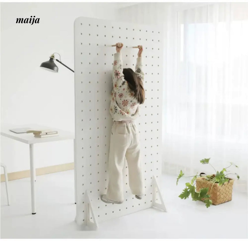 OGI NO RYOHIN Screen Partition for Living Room and Office from OGI NO RYOHIN
