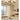 NANCY Retro Ceiling Lamp for Bedroom French American Style from NANCY