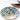 OKADA YAKI Japanese Yellow Mud Ceramic Tableware Set from OKADA YAKI