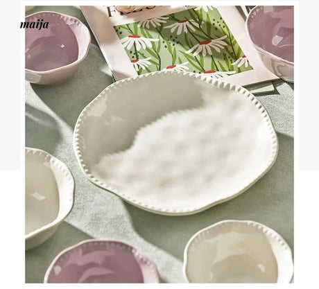 MOSE High-Quality Ceramic Set from MOSE