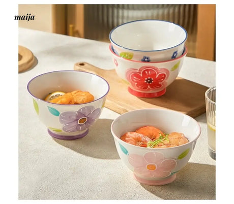 MOSE Cute High-Quality Ceramic Set from MOSE