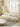 SMALL HIBISCUS Cream Wavy Cloth Sofa Beauty Salon from SMALL HIBISCUS