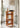PUMPKIN BOX Nordic Acrylic Tall Table from PUMPKIN BOX
