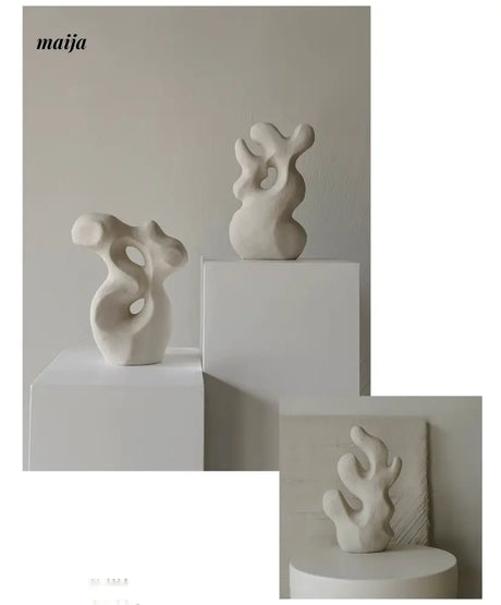 JELLYPAINT Coral Sculpture Home Accessory from JELLYPAINT