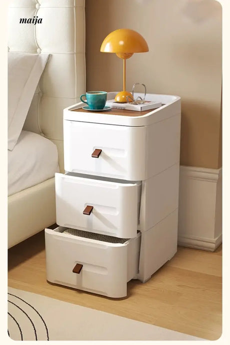 PUMPKIN BOX Japanese Modern Storage System from PUMPKIN BOX