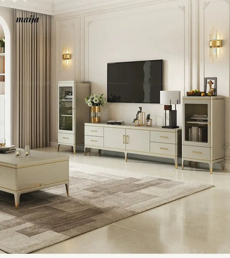 JANE FINA Luxury Floor Cabinet Set from JANE FINA