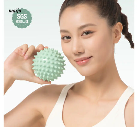 JOINFIT Professional Neck Massage Ball Yoga Tool from JOINFIT