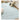 MAN YUE HOME Cotton Bed Mat for Scandinavian Style Bedrooms from MAN YUE HOME