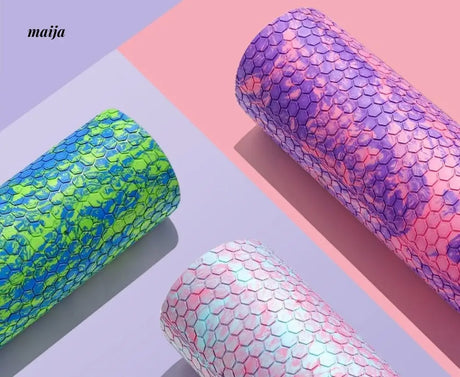 JOINFIT Foam Axis Muscle Relaxation Yoga Roller from JOINFIT
