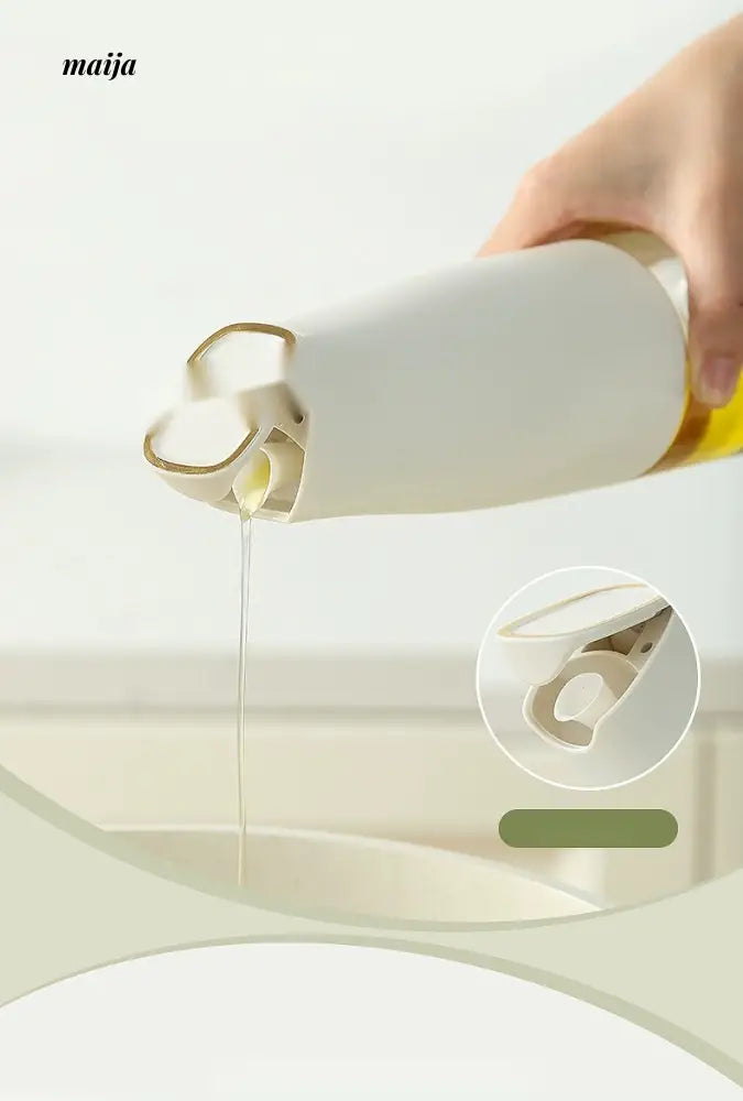 CAROTE Automatic Foldable Oil Dispenser from CAROTE