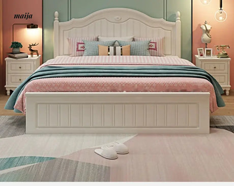 BETTYLEI Julia Children's Bed from BETTYLEI