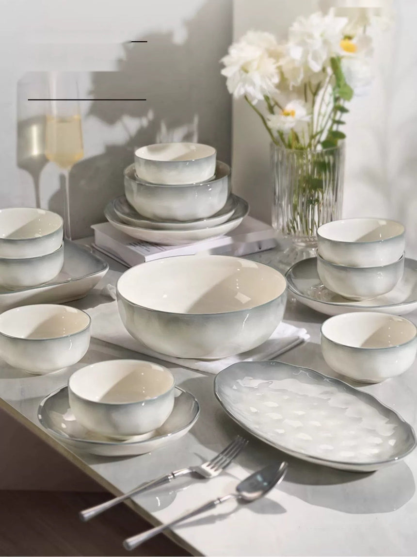 MOSE Elegant Tableware Set from MOSE