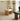 SMALL HIBISCUS Solid Wood Dining Chair from SMALL HIBISCUS