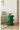 PUMPKIN BOX Nordic Designer Shoe Stool from PUMPKIN BOX