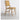 ANJI CHENJI Modern Leisure Dining Chair from ANJI CHENJI