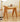 19 DREAM SPACE Japanese Entryway Shoe Stool from 19 DREAM SPACE
