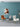 SMALL HIBISCUS Highchair Dressing Table Scandinavian from SMALL HIBISCUS