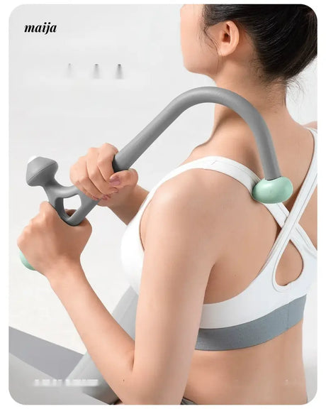 JOINFIT Self-Massage Stick Muscle Relaxation Tool from JOINFIT