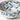 OKADA YAKI Japanese Yellow Mud Ceramic Tableware Set from OKADA YAKI