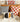 MAN YUE HOME Retro Pillowcase for Scandinavian Sofa or Bed from MAN YUE HOME