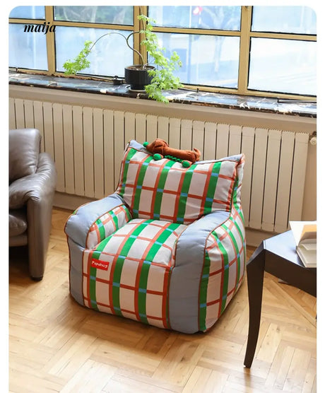 PAPAHUG Salum Dog Retro Sofa from PAPAHUG