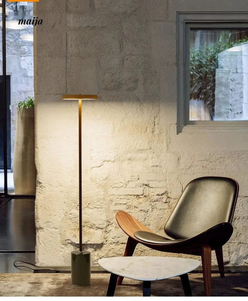 CH LIGHTING Scandinavian Sofa Lamp for Bed from CH LIGHTING
