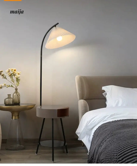 CH LIGHTING Wireless Floor Lamp for Living Room from HOBBYTREE
