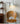LYNN Nordic Long-Arm Wall Lamp from Lynn's Lamp