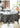 MAN YUE HOME Retro Tablecloth for American and Japanese Inspired Spaces from MAN YUE HOME