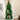 YUJIA Christmas Tree Multi-Layer Storage Display Rack from YUJIA