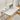 LOWERLEFT Transparent Acrylic Table Set from Lower Left