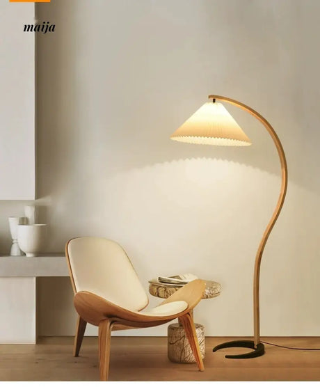 CH LIGHTING Garden Lantern and Floor Lamp from CH LIGHTING
