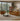 SMALL HIBISCUS Piano Key Sofa French Style from SMALL HIBISCUS