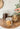 BANKE Transparent Glass Sealing Storage Tank from BANKE